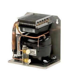 Preisvergleich Produktbild kälteaggregats ColdMachine cu96 - Waeco