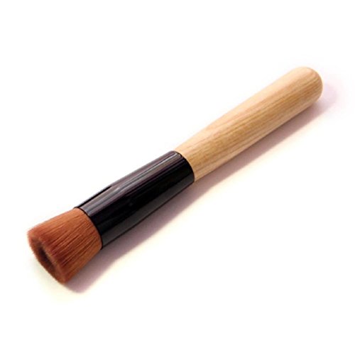Malloom Fashion Brushes Powder Concealer Blush Liquid Foundation