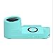 Produktbild 2 in 1 Qi kabelloses Ladegerät und Bluetooth Lautsprecher,Kabellose Portabler Heimlautsprecher, AUX-Line und Reinem Bass, 360° Surround-Sound Funklautsprecher, Kabelloses Laden für iPhone,Galaxy