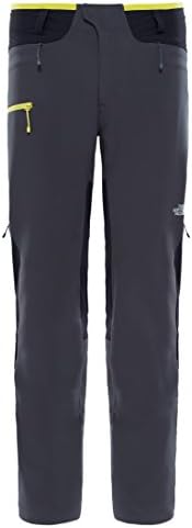 THE NORTH FACE PANTALONI FUYU SUBARASHI28
