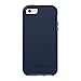 Produktbild OtterBox SYMMETRY SERIES Case for iPhone 5/5s/SE - BLUEBERRY (ADMIRAL BLUE/DARK DEEP WATER BLUE)