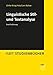 Linguistische Stil- und Textanalyse: Eine Einführung (Narr Studienbücher) by Ulrike Krieg-Holz, Lars Bülow