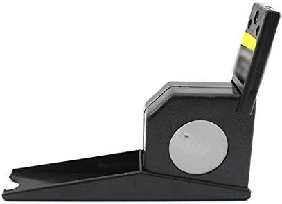 Leayao 2M/200CM Roll Ruler Wall Mounted Growth Stature Meter Height Measure Measuring Tape