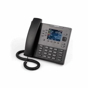 Preisvergleich Produktbild Mitel 6867 SIP VoIP Telefon