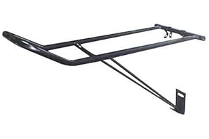 Pro-Craft Western Wall Mount Saddle Rack