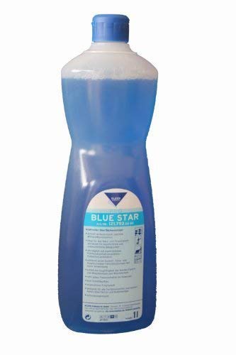 Oberflächenreiniger BLUE STAR - Reiniger - Allzweckreiniger (1 Liter)