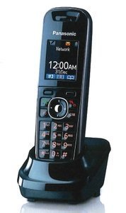 Preisvergleich Produktbild Panasonic KX-TW 221 Candy-Bar