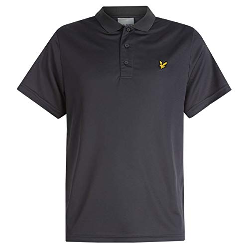 thunder golf shirt