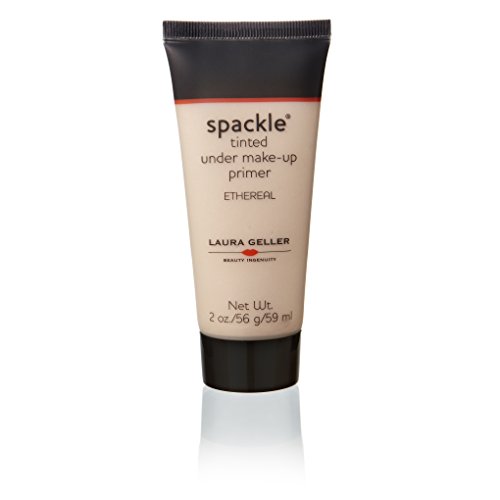 Laura Geller Beauty Spackle Tinted Under Make-Up Primer In Ethereal
