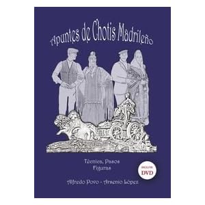 Apuntes de chotis madrileño