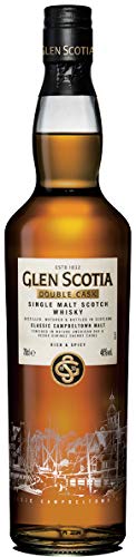 Glen Scotia - Victoriana Exceptionally Rare