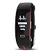 Price comparison product image Fitness Tracker, Color Screen ECG+PPG+Blood Pressure+Heart Rate Monitor& AI ECG Monitoring Report, Waterproof Smart Bracelet Suitable for Elderly/Adult Business,Red
