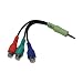 Produktbild Samsung BN39-01154C Adapter-Kabel (für LED TV)