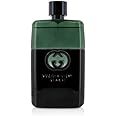 Gucci Guilty Black Pour Homme Edt Spray For Men, 200ml