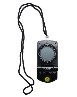 Preisvergleich Produktbild Digitalkompass 3 in 1