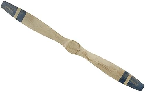 Gifts For Aviators Historic Wooden Propeller (4 ft.)