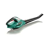 Ligera: trabajo cómodo gracias a un diseño ergonómico y un peso reducido de tan solo 1.5 kg
