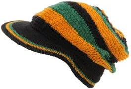JAMAICA Visor Hat