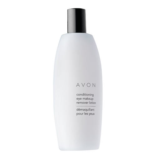 Avon Conditioning Eye Make-up Remover Lotion