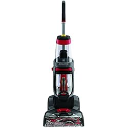 BISSELL ProHeat 2X Révolution - Nettoyeur de tapisserie et moquettes