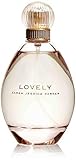 Erwachsene S.J.Parker Lovely, Eau de Parfum, femme / woman, Vaporisateur / Spray, 30 ml