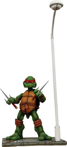 Preisvergleich Produktbild Teenage Mutant Ninja Turtles Raphael