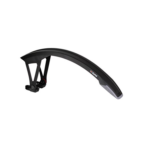 Zefal Radschützer Deflector RM29, schwarz, One Size - 3