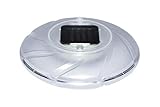 Luz solar flotante fantasía. Bestway 58111 - Luz Solar Flotante LED, 10.2x10x16 cm