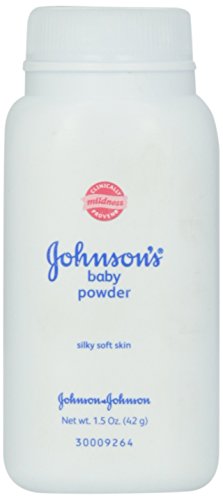 J&J HEALTHCARE. Johnson'S Baby Powder, Original - 22 Oz