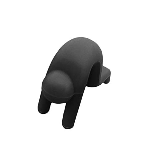 Preisvergleich Produktbild Silikon Spill-proof Villain Raise Deckel Erhöhung Anti-Überlauf-Tool