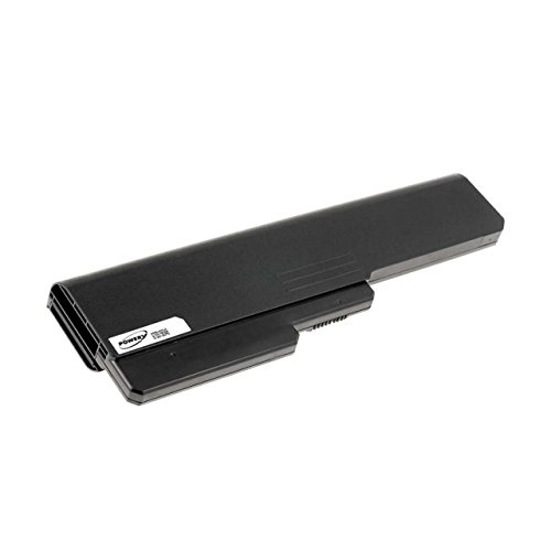 Premium Akku für Lenovo Typ L08S6Y02, Li-Ion, 10,8V - 2