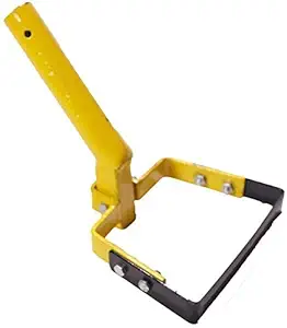 Gurudatta Without Handle Hand Weeder 6.5