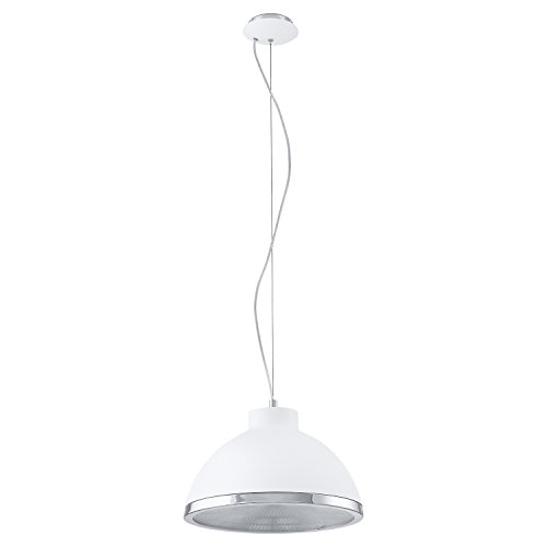 Preisvergleich Produktbild EGLO COLTI Deckenleuchte Stahl 180 W, antik-braun