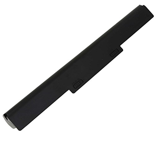 BLESYS – 14.8V/2600mA SONY VGP-BPS35A Ersatz-Laptop Akku fit SONY SVF14 SVF15, SONY VAIO FIT 14E 15E Serie - 6