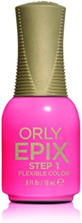 EPIX Put The Top Down Nail Polish