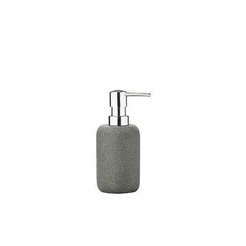 Preisvergleich Produktbild Zone Denmark 351002 Grey Soap / Lotion Dispenser - Soap Lotion Seifenspender