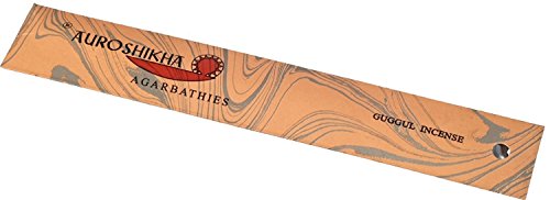 Auroshikha Incense Myrrhe