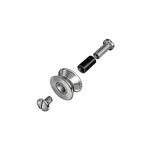 AFTCOGRA1SS Roller Guide Assembly Regular and Heavy Duty Guides