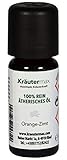 Orangezimt-Öl. 100 % rein ätherisches Öl nach Original Kräutermax Rezeptur. Für Duftlampe, Sauna, Aromatherapie.