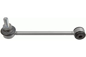 LEMFÖRDER 29934 01 Biellette De Barre Stabilisatrice pour BMW 3 (E90) 2004-2012 Droit, Gauche, Essieu Arrière et autres véhicules