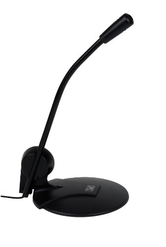 spécification T'nB DMICN Blackmike Micro unidirectionnel Noir