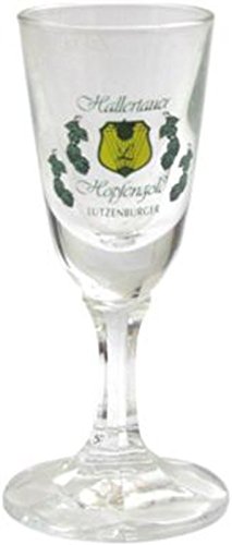 Preisvergleich Produktbild Likörkelch Hallertauer Hopfengold 2cl
