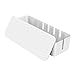 Produktbild QICENT Kabelbox ,Cablebox ,Kabelorganisation Organizer Steckdosenleiste Kabelmanagement