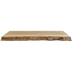 Quincadeco Planche chêne Massif Authentique 60x10