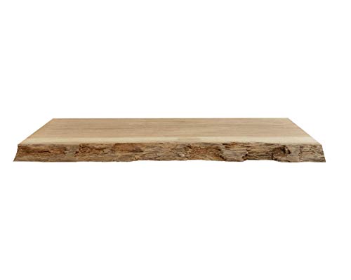 Quincadeco Planche chêne Massif Authentique 60x10