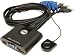 Produktbild 2 Port USB KVM Switch - AT-CS22U-AT