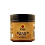 Jamaican Black Castor Oil Hair Food