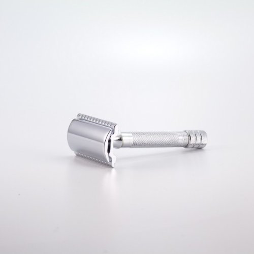 Merkur 33C classico SICUREZZA Rasoio - N LAME INCLUSO