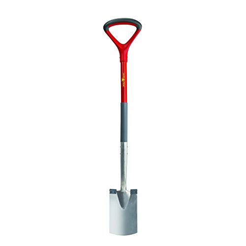 WOLF-Garten Damenspaten AD-E; 73ADA002650