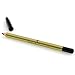 Black Eye Liner Pencil by Isabelle Dupont ® (UK Exclusive)